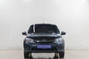 Lada (ВАЗ) Granta I Рестайлинг Новокузнецк  - изображение 34