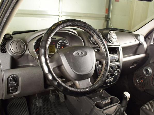Lada (ВАЗ) Granta I с пробегом 2018 года, цена 519 999 рублей, 147489 км, седан, Автокод Объявления
