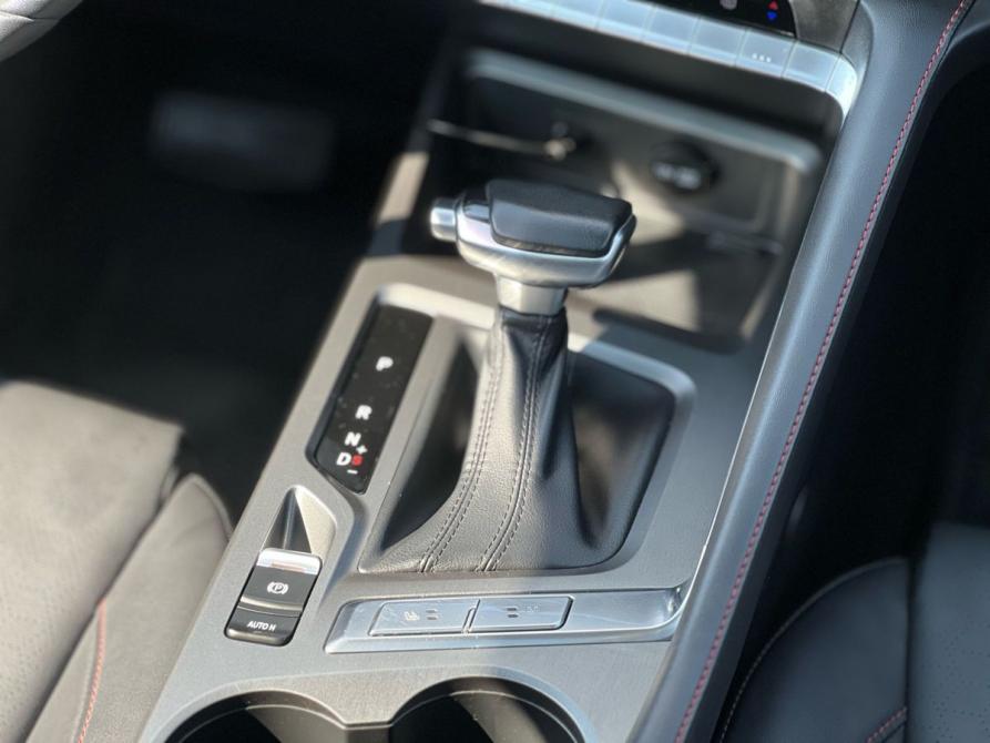 Changan CS35 Plus I Рестайлинг Самара  - изображение 14