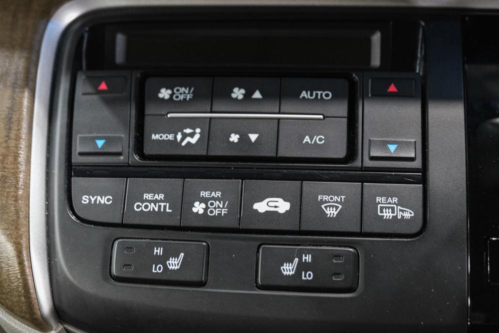 Honda Stepwgn V Рестайлинг Новокузнецк  - изображение 23
