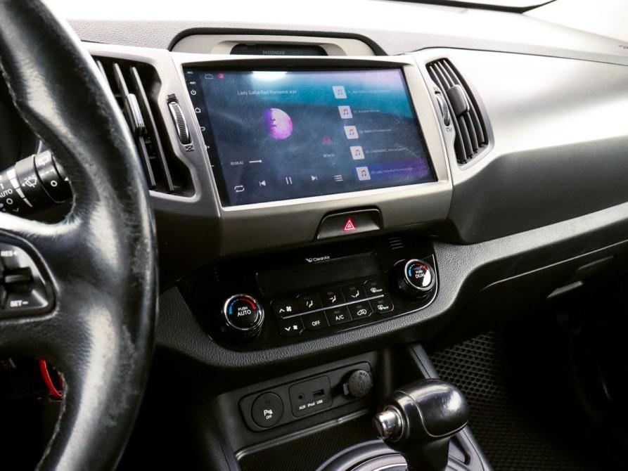 Kia Sportage III Екатеринбург  - изображение 10