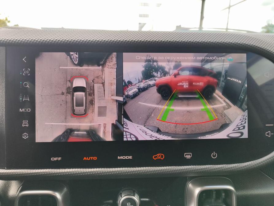 Haval Dargo I Москва  - изображение 18