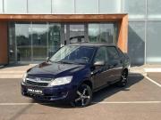 Lada (ВАЗ) Granta I Оренбург  - изображение 18