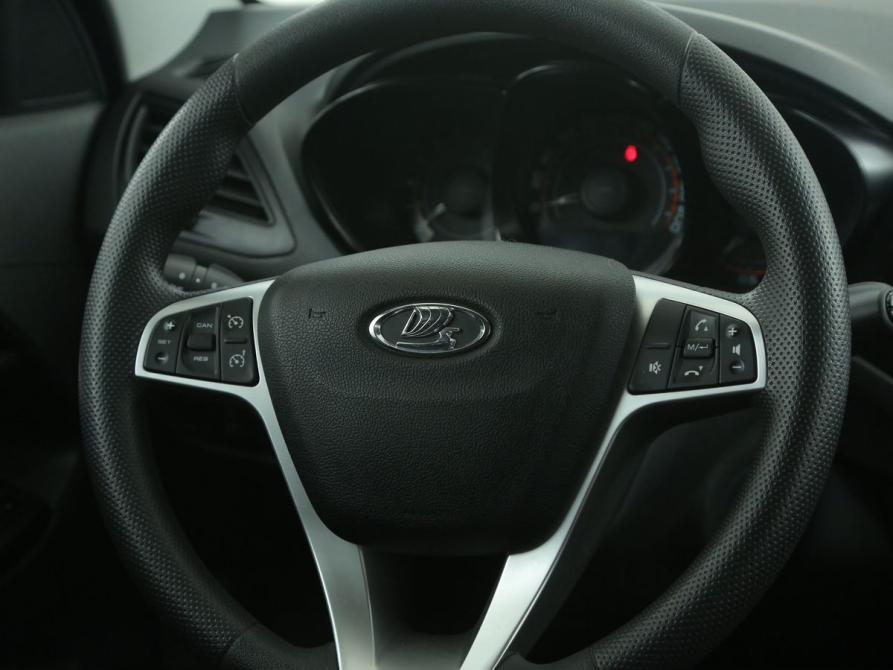 Lada (ВАЗ) Vesta I Иваново  - изображение 16