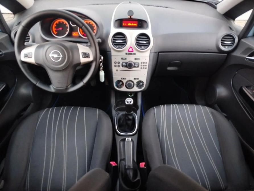 Opel Corsa D Челябинск  - изображение 10