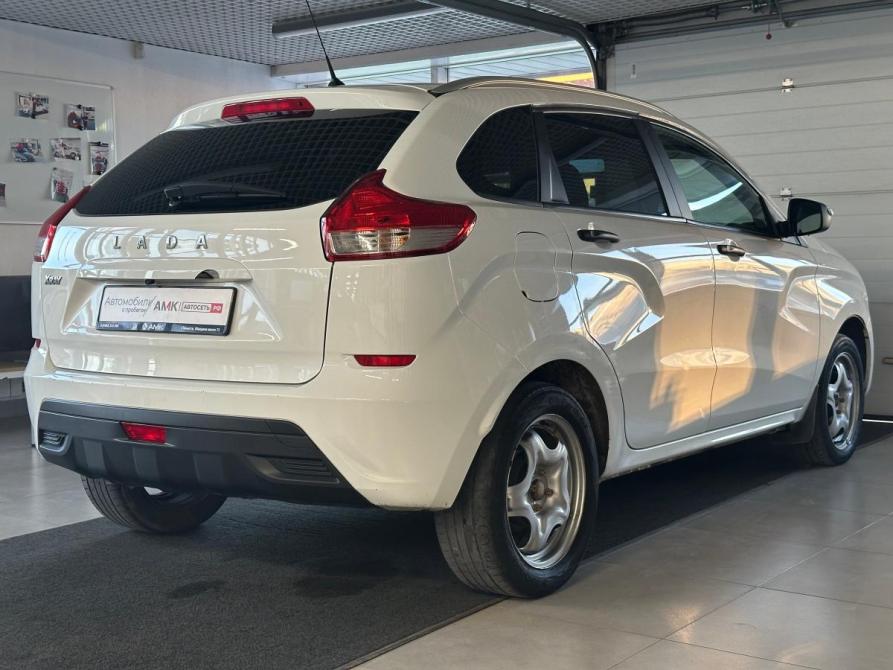 Lada (ВАЗ) XRAY I Тольятти  - изображение 7