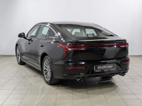 FAW Bestune B70 I с пробегом 2023 года, цена 1 600 000 рублей, 57485 км, лифтбек, Автокод Объявления