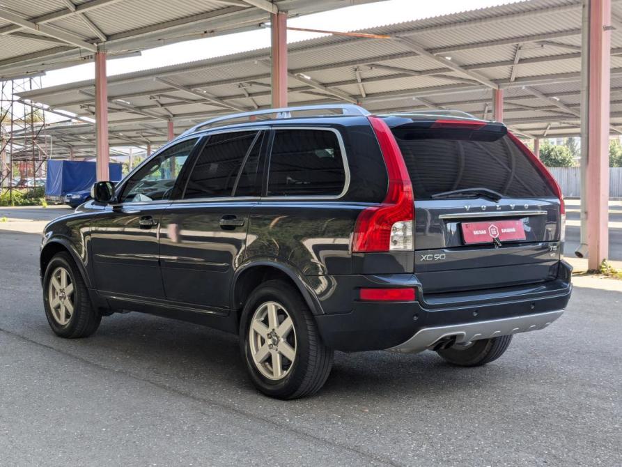 Volvo XC90 I Рестайлинг Екатеринбург  - изображение 5