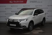 Mitsubishi Outlander III Рестайлинг 2 Старый Оскол  - изображение 20