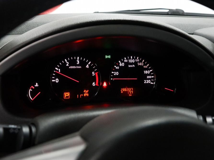 Nissan Pathfinder III Рестайлинг Минеральные Воды  - изображение 21