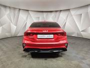 Kia Cerato IV Рестайлинг Москва  - изображение 29