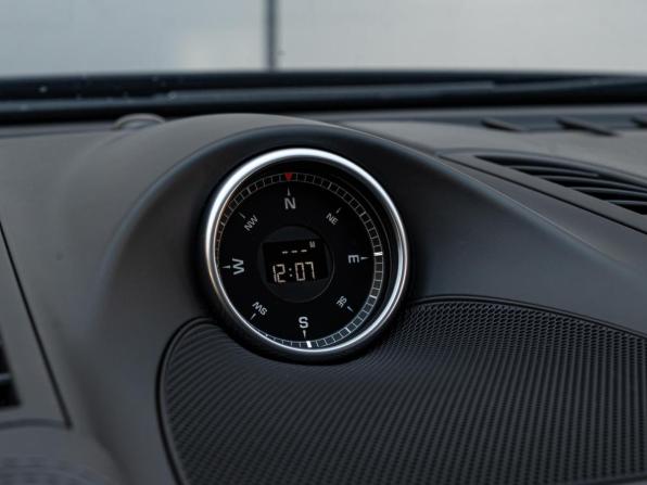 Porsche Cayenne II Рестайлинг (958) с пробегом 2016 года, цена 4 499 000 рублей, 136838 км, внедорожник, Автокод Объявления