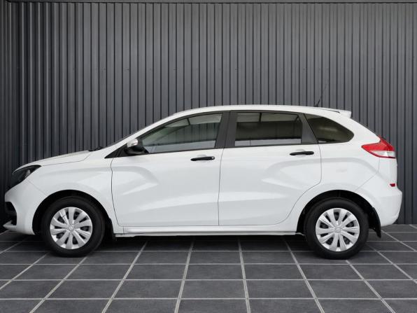 Lada (ВАЗ) XRAY I с пробегом 2018 года, цена 717 000 рублей, 91774 км, хэтчбек, Автокод Объявления