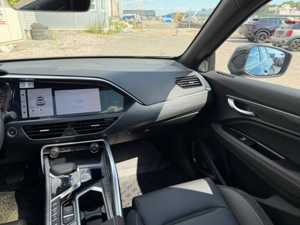 Knewstar 001 с пробегом 2024 года, цена 3 255 000 рублей, 3112 км, внедорожник, Автокод Объявления