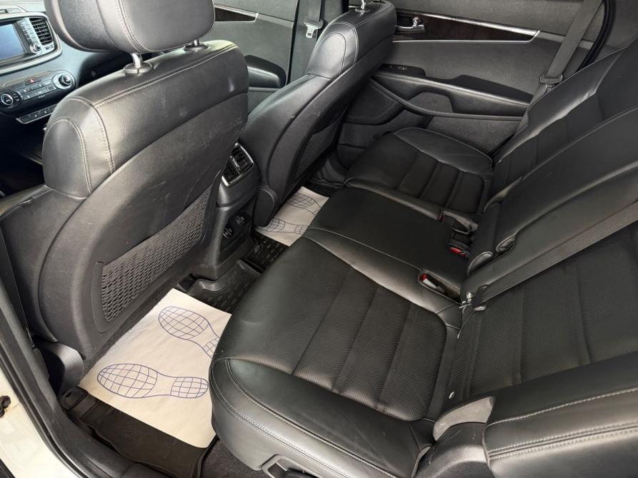 Kia Sorento III Prime Волгоград  - изображение 12