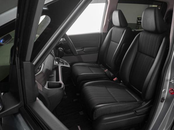 Honda Freed II с пробегом 2019 года, цена 1 739 000 рублей, 103009 км, компактвэн, Автокод Объявления