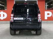 Land Rover Discovery IV Москва  - изображение 32