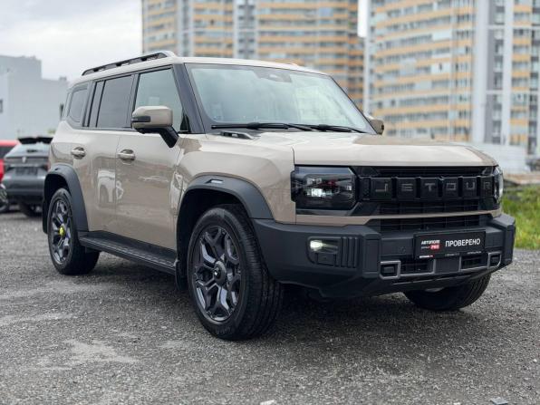 JETOUR T2 с пробегом 2024 года, цена 3 095 000 рублей, 59300 км, внедорожник, Автокод Объявления