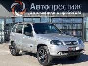 Chevrolet Niva I Волгоград  - изображение 21