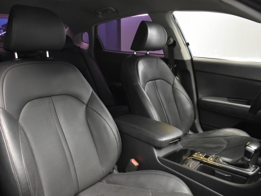 Kia Optima IV Москва  - изображение 9