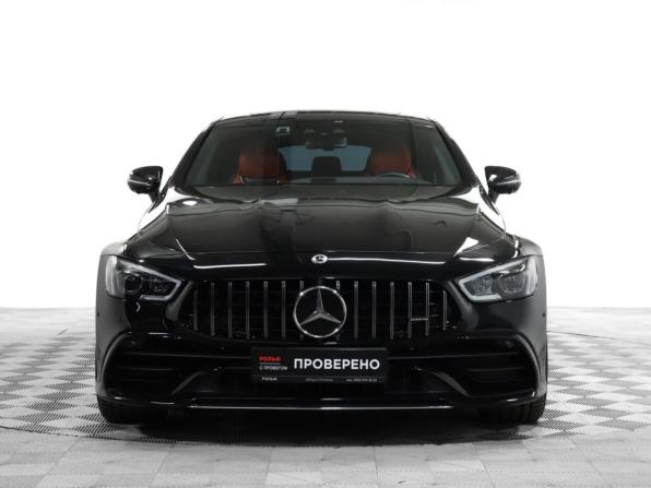 Mercedes-Benz AMG GT 4-Door Coupe I с пробегом 2021 года, цена 7 895 000 рублей, 46205 км, лифтбек, Автокод Объявления