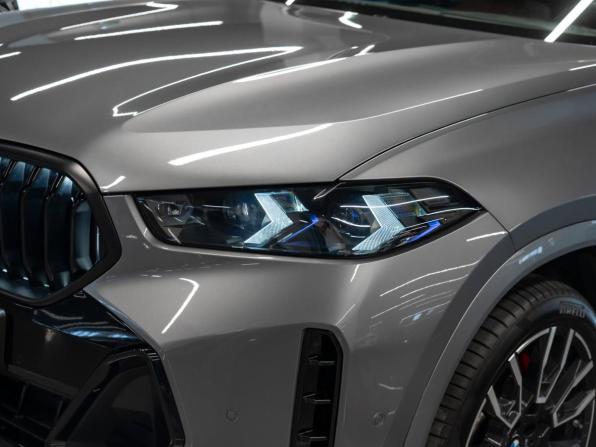 BMW X6 III (G06) Рестайлинг с пробегом 2024 года, цена 12 800 000 рублей, 25474 км, внедорожник, Автокод Объявления