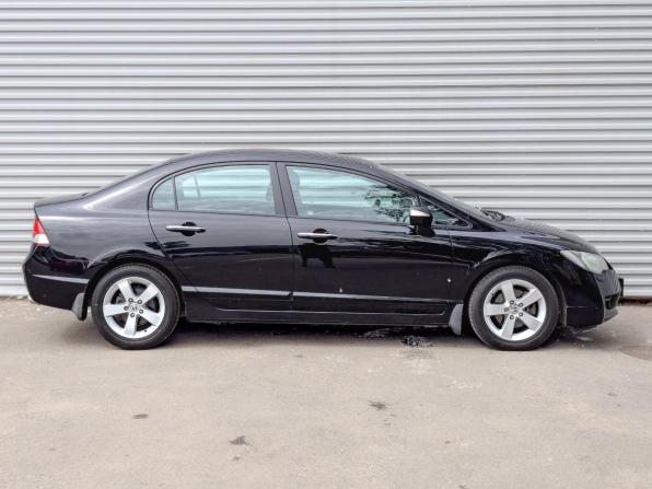 Honda Civic VIII Рестайлинг с пробегом 2010 года, цена 1 350 000 рублей, 113509 км, седан, Автокод Объявления