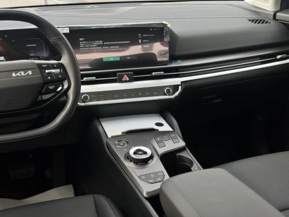 Новый Kia Sportage (China) III (NP) Рестайлинг 2025 года, цена 4 020 392 рубля, внедорожник, Автокод Объявления