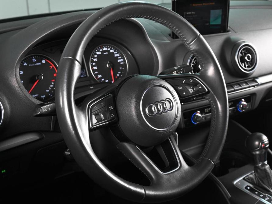 Audi A3 III (8V) Рестайлинг Ростов-на-Дону  - изображение 12