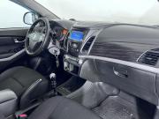 SsangYong Actyon II Рестайлинг Ростов-на-Дону  - изображение 29