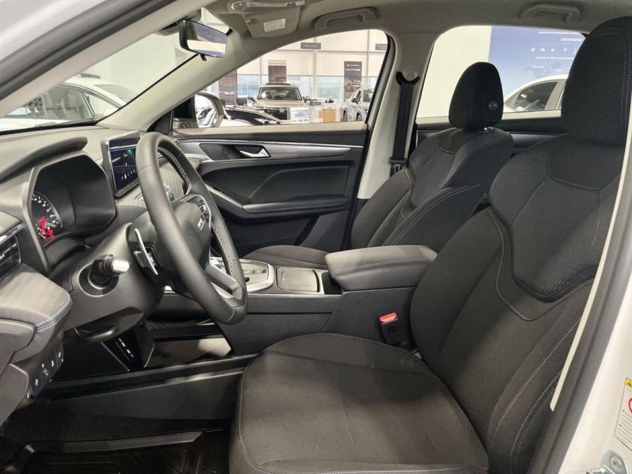 Haval Jolion I Рестайлинг Ростов-на-Дону  - изображение 15