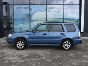 Subaru Forester II Рестайлинг Архангельск  - изображение 17