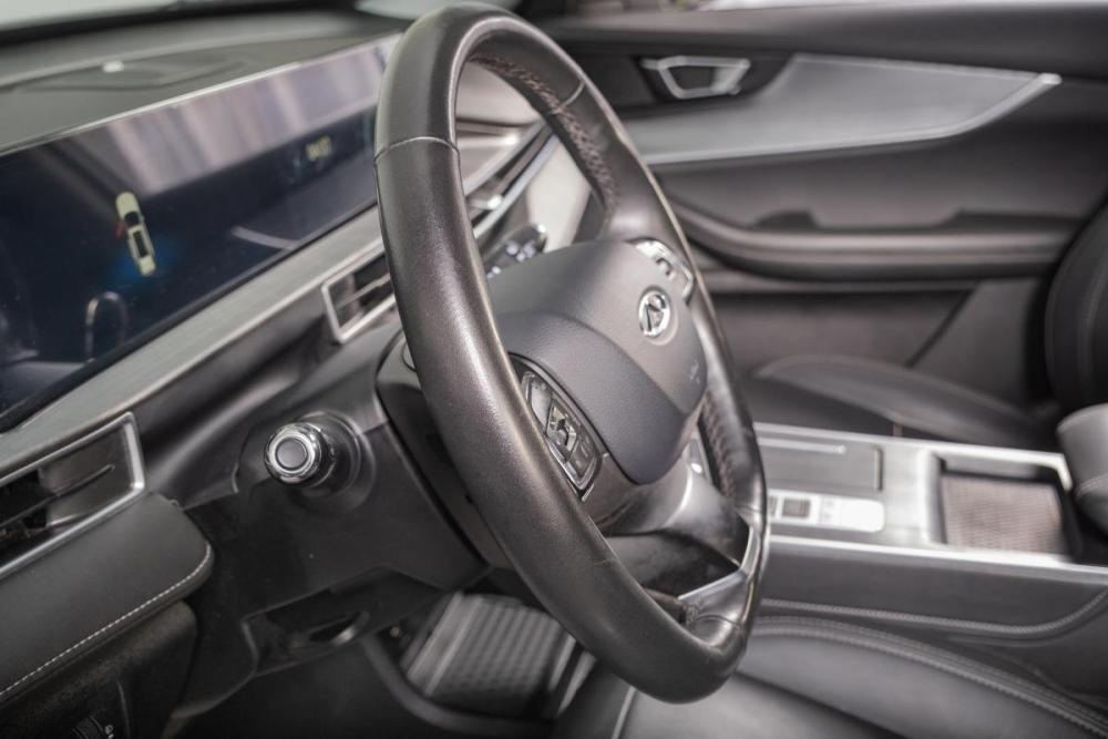 Chery Tiggo 7 Pro Max I Томск  - изображение 13