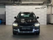 Skoda Yeti I Рестайлинг Санкт-Петербург  - изображение 23