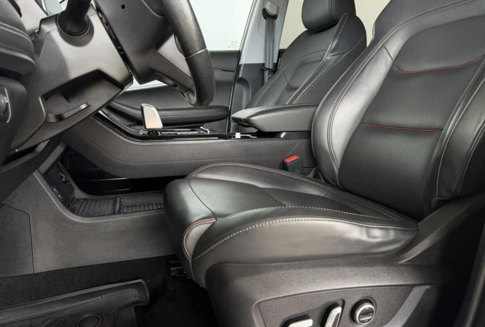 Chery Tiggo 7 Pro I Киров  - изображение 18