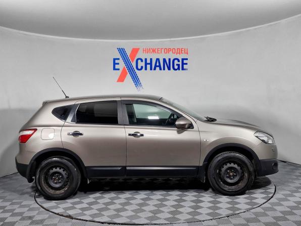 Nissan Qashqai I Рестайлинг с пробегом 2012 года, цена 1 160 000 рублей, 149784 км, внедорожник, Автокод Объявления