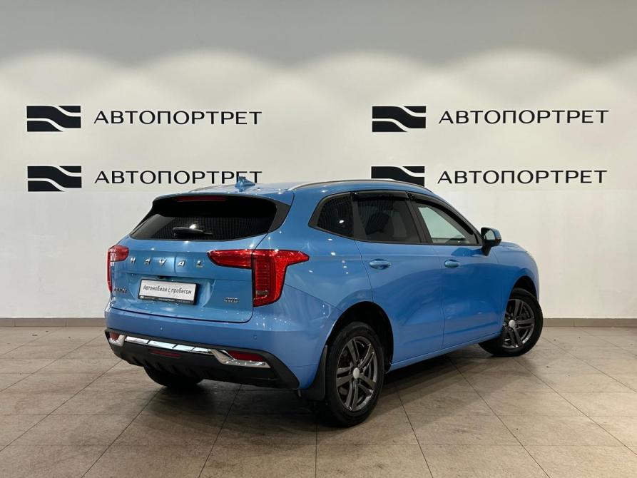 Haval Jolion I Санкт-Петербург  - изображение 7