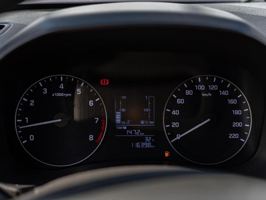 Hyundai Creta I Краснодар  - изображение 14