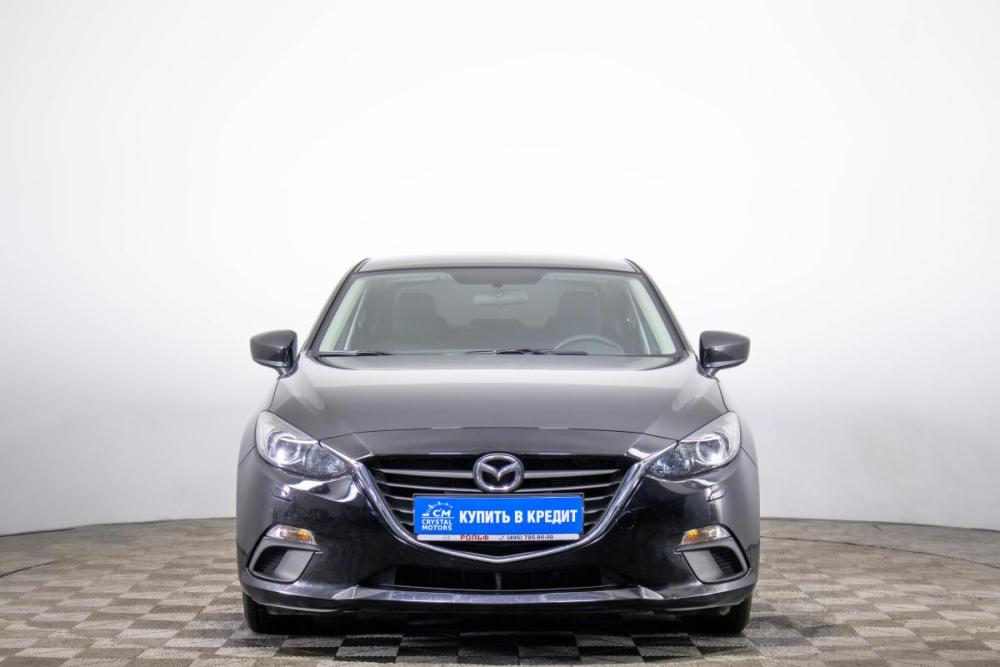 Mazda 3 III (BM) Пермь  - изображение 2