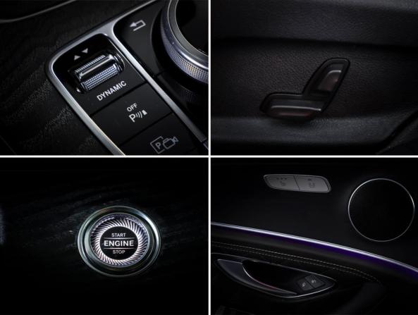 Mercedes-Benz E-Класс V (W213 S213 C238) с пробегом 2019 года, цена 3 190 000 рублей, 126513 км, седан, Автокод Объявления