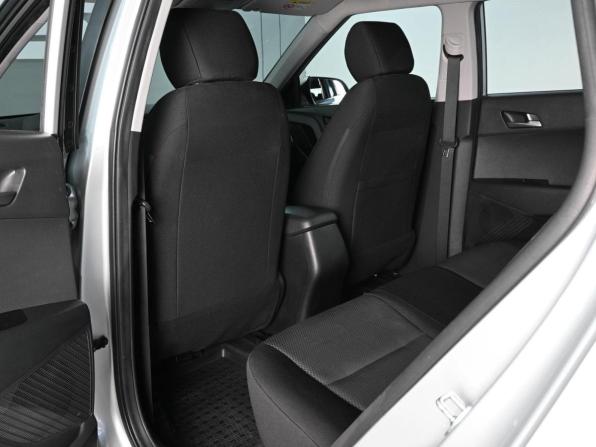 Hyundai Creta I с пробегом 2018 года, цена 1 949 000 рублей, 81626 км, внедорожник, Автокод Объявления