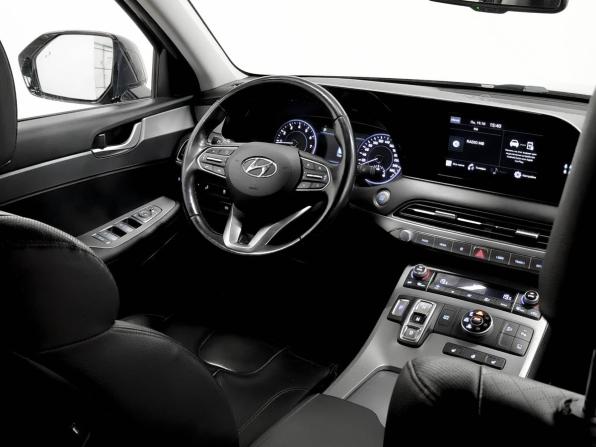 Hyundai Palisade I с пробегом 2022 года, цена 3 920 000 рублей, 144139 км, внедорожник, Автокод Объявления