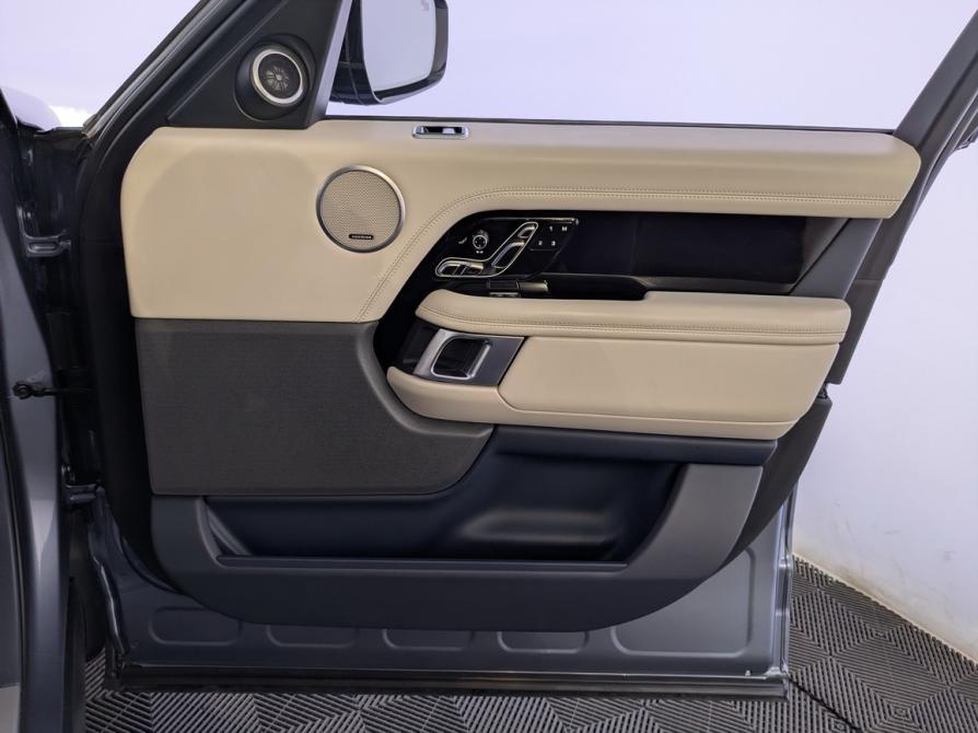 Land Rover Range Rover IV Рестайлинг Москва  - изображение 25