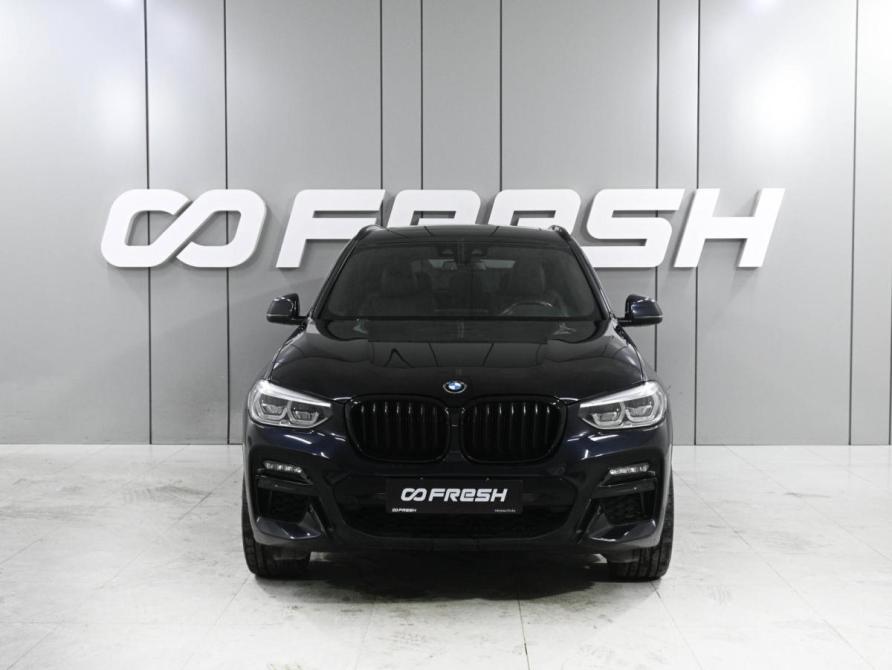 BMW X3 III (G01) Ростов-на-Дону  - изображение 3