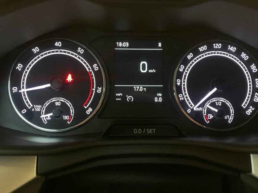Skoda Rapid II Челябинск  - изображение 10