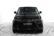 Land Rover Range Rover Sport II Рестайлинг Москва  - изображение 36