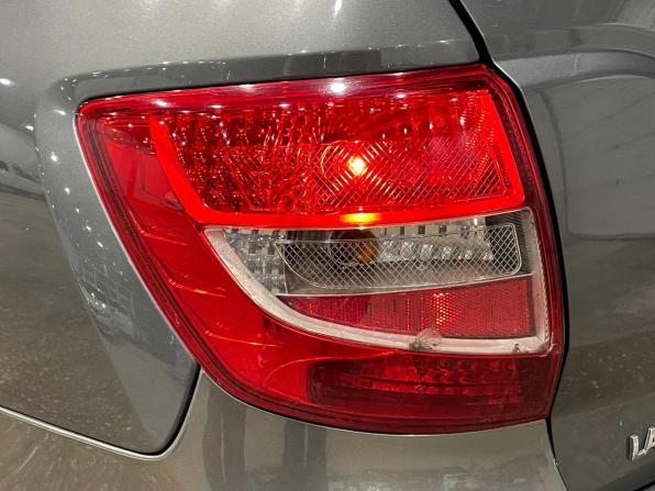 Lada (ВАЗ) Granta I с пробегом 2013 года, цена 294 000 рублей, 149783 км, седан, Автокод Объявления