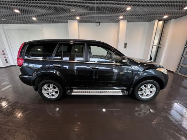 Great Wall Hover H5 с пробегом 2012 года, цена 670 000 рублей, 165180 км, внедорожник, Автокод Объявления