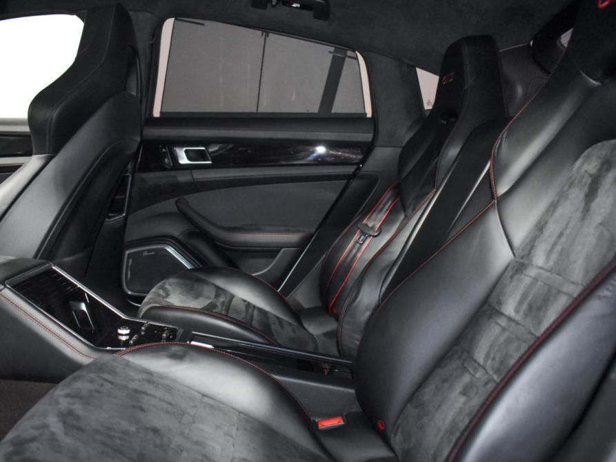 Porsche Panamera II Санкт-Петербург  - изображение 14
