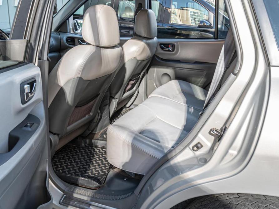 Hyundai Santa Fe Classic Краснодар  - изображение 11
